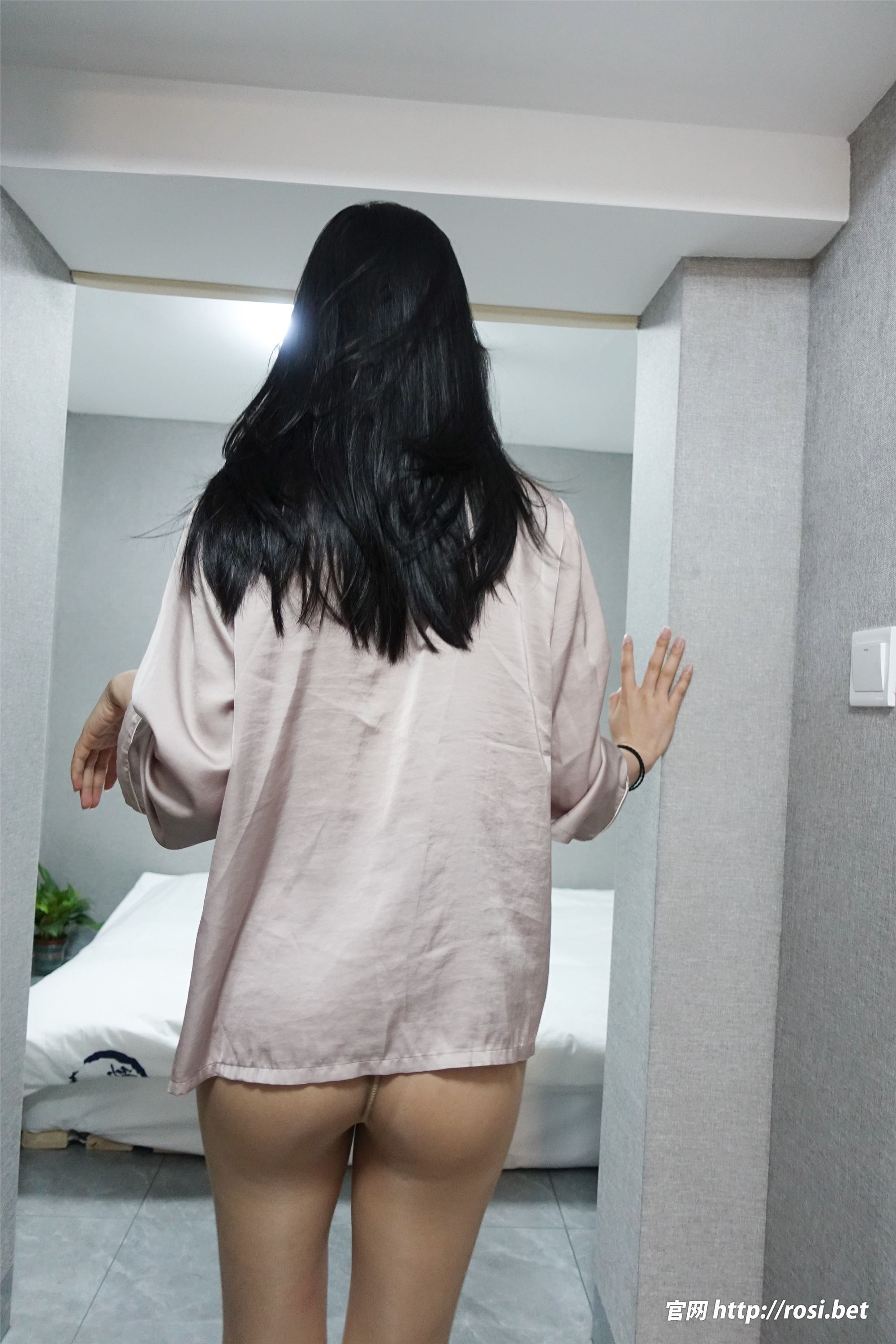 ROSI写真 2024.04.07 NO.4507